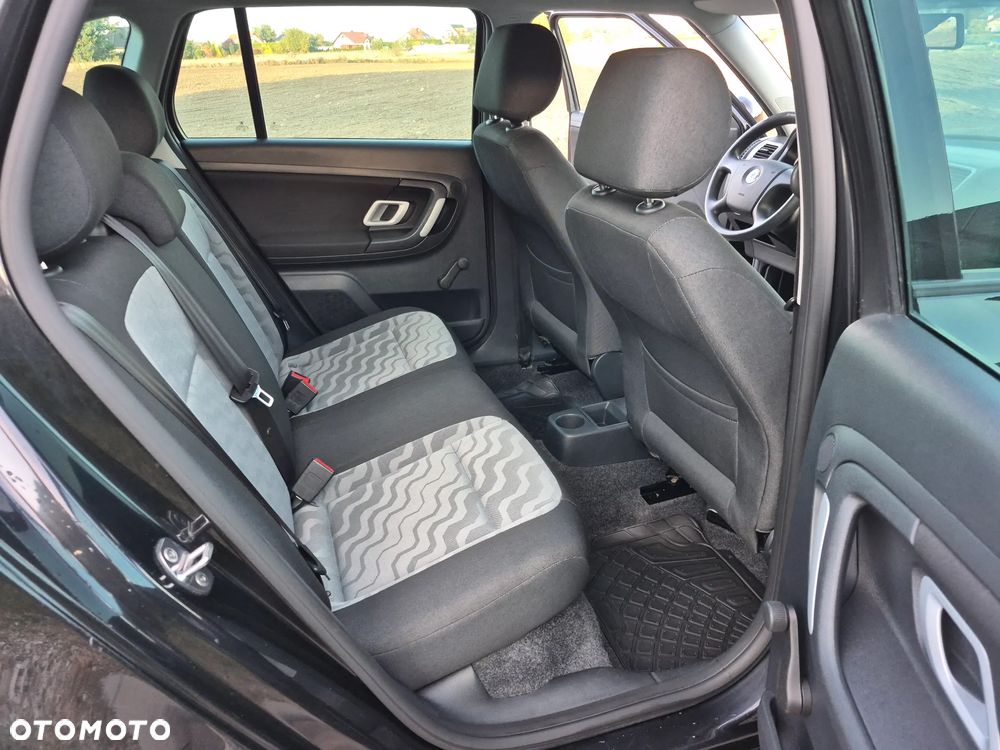 Skoda Fabia 1.2 12V Classic - 17