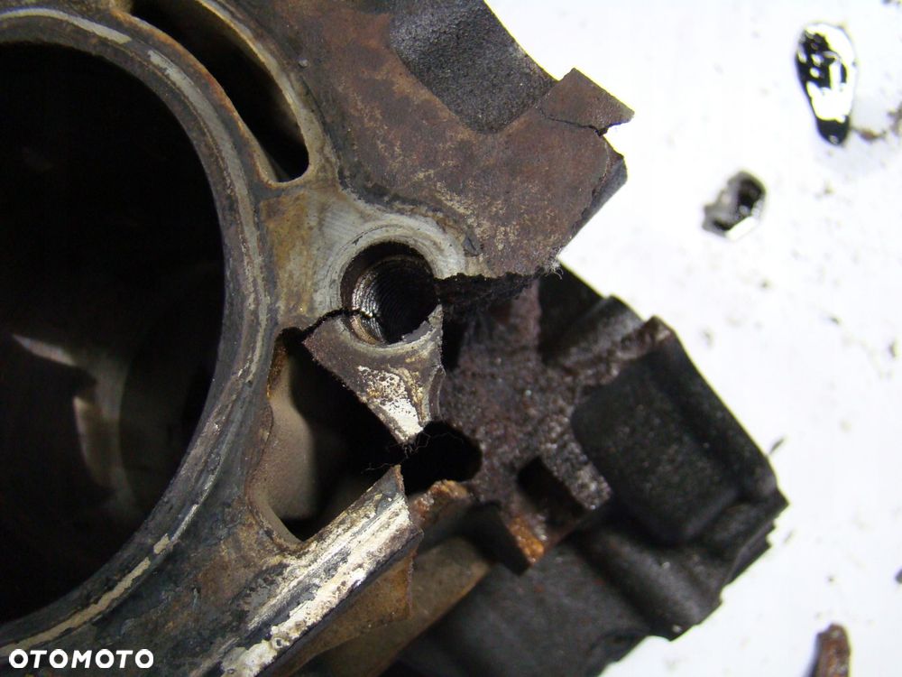 blok silnika ducato iveco 2.3 euro 6 f1agl411b uszk. - 12