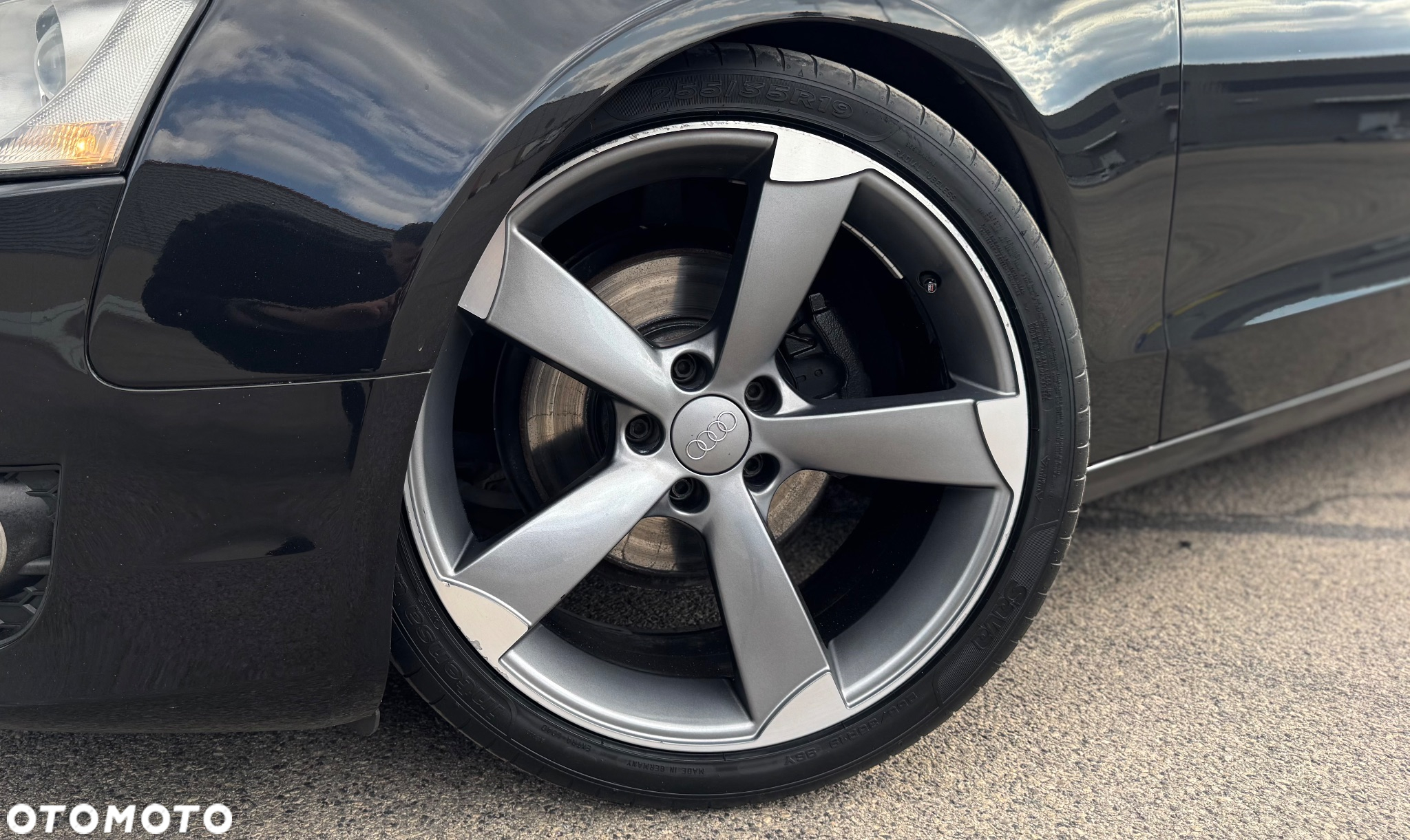 Audi A5 2.0 TFSI - 15