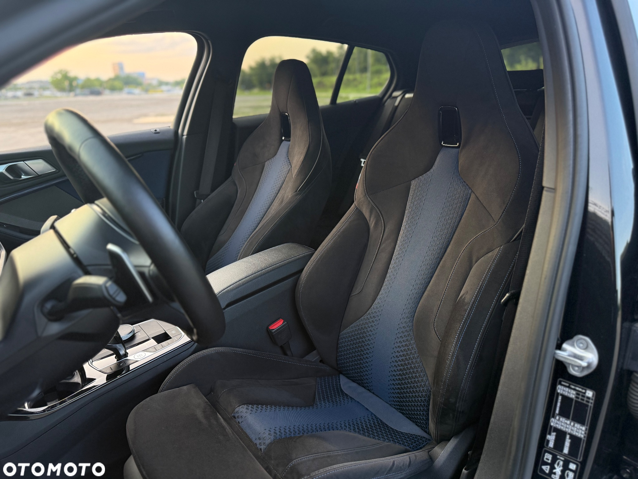 BMW Seria 1 M135i xDrive - 10