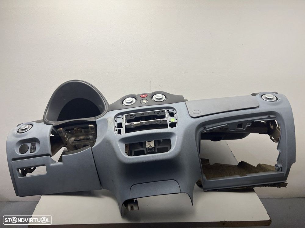 Tablier CITROEN C3 I - 1