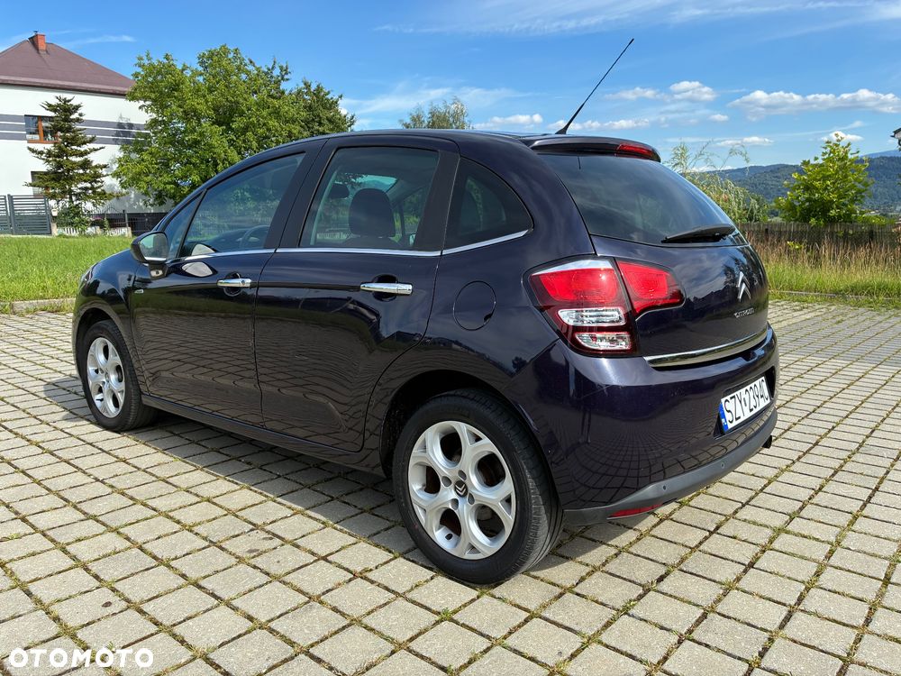 Citroën C3 1.2 PureTech Exclusive - 6