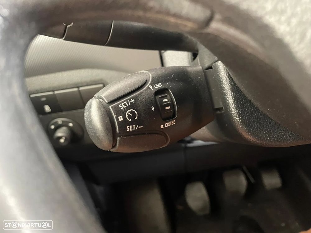 Citroën Berlingo 1.6 HDI c/GPS - 17