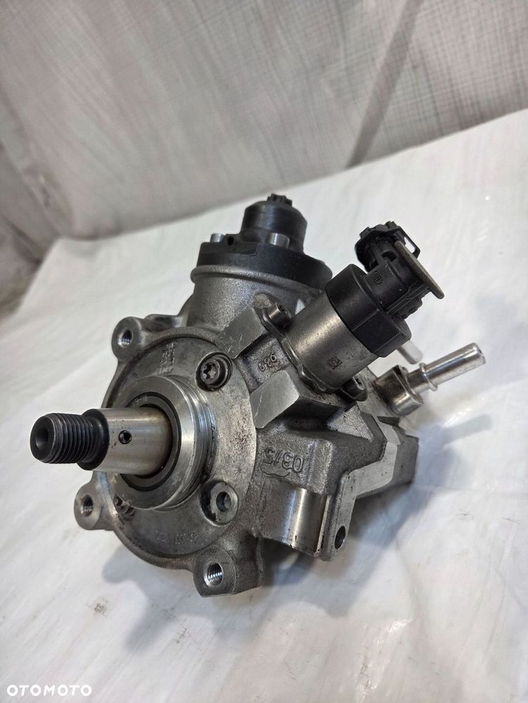 FORD FOCUS MK3 LIFT C-MAX MK2 1.5 TDCI POMPA WTRYSKOWA 9811347280 - 3