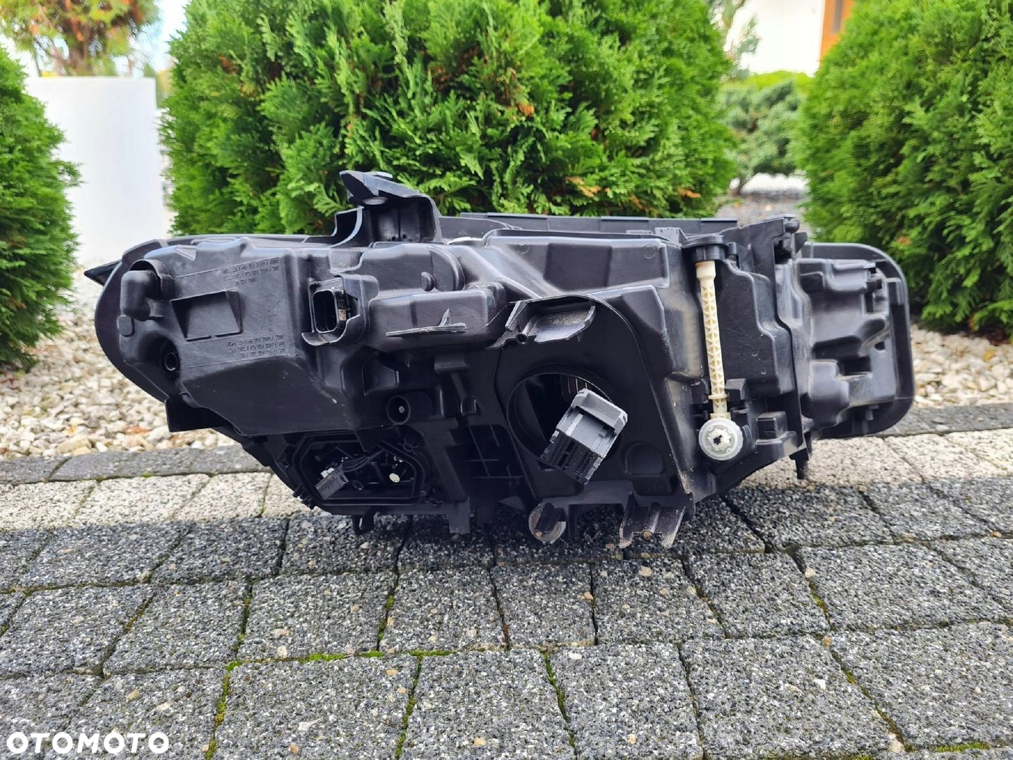 BMW 3 G20 G21 G28 LCI Lift Full Led 9450795-03 9450796-03 OKAZJA - 10