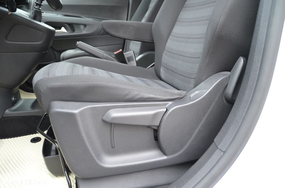 Opel Combo Life 1.2 Turbo Enjoy S&S - 31