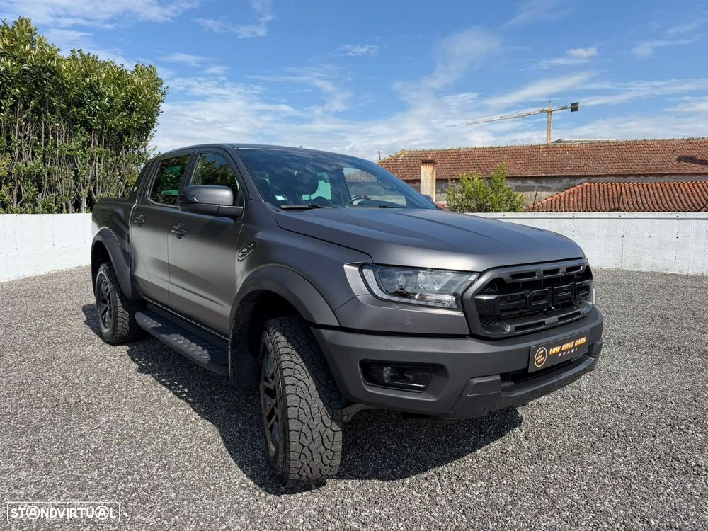 Ford Ranger - 3