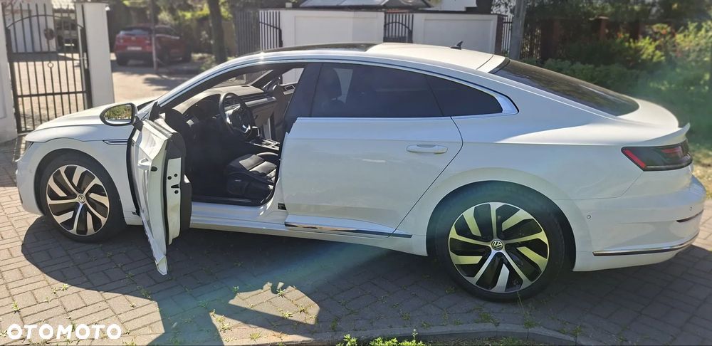 Volkswagen Arteon 2.0 TSI R-Line DSG - 17