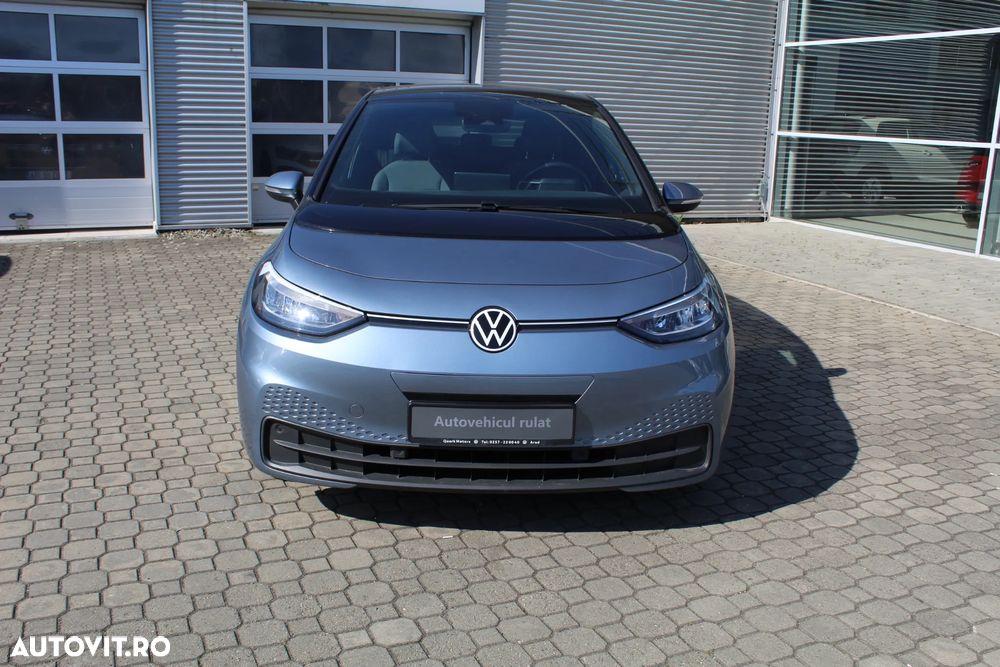 Volkswagen ID.3 Pro - 5