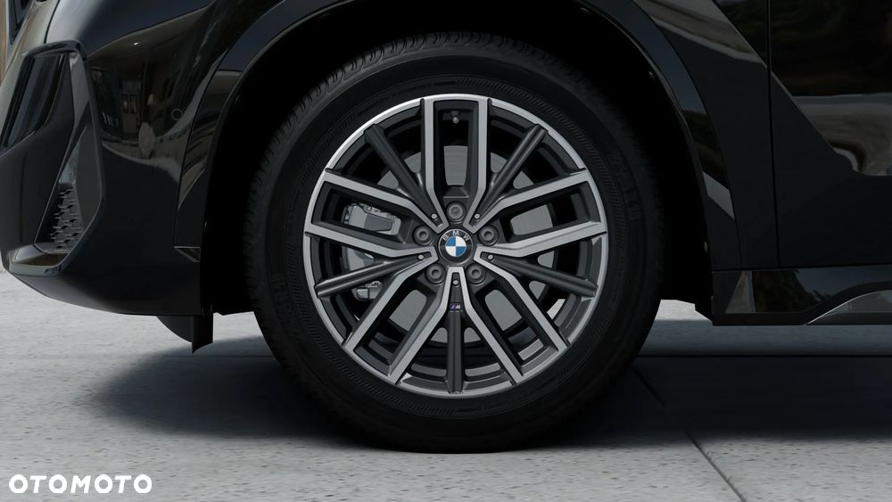 BMW X1 - 7