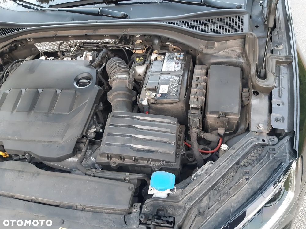 Skoda Superb 2.0 TDI SCR 4x4 Scout DSG - 27