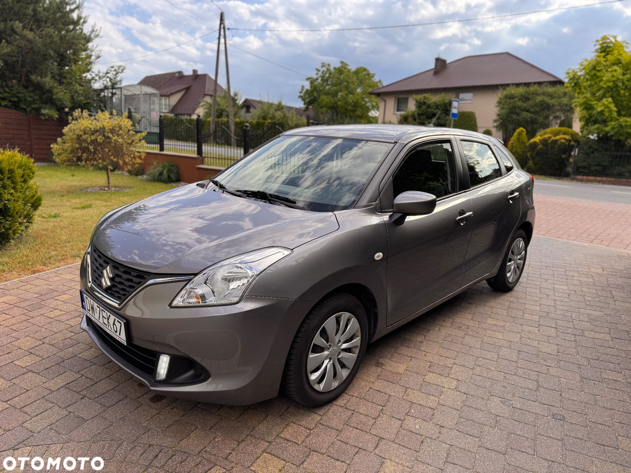 Suzuki Baleno 1.2 Comfort - 2