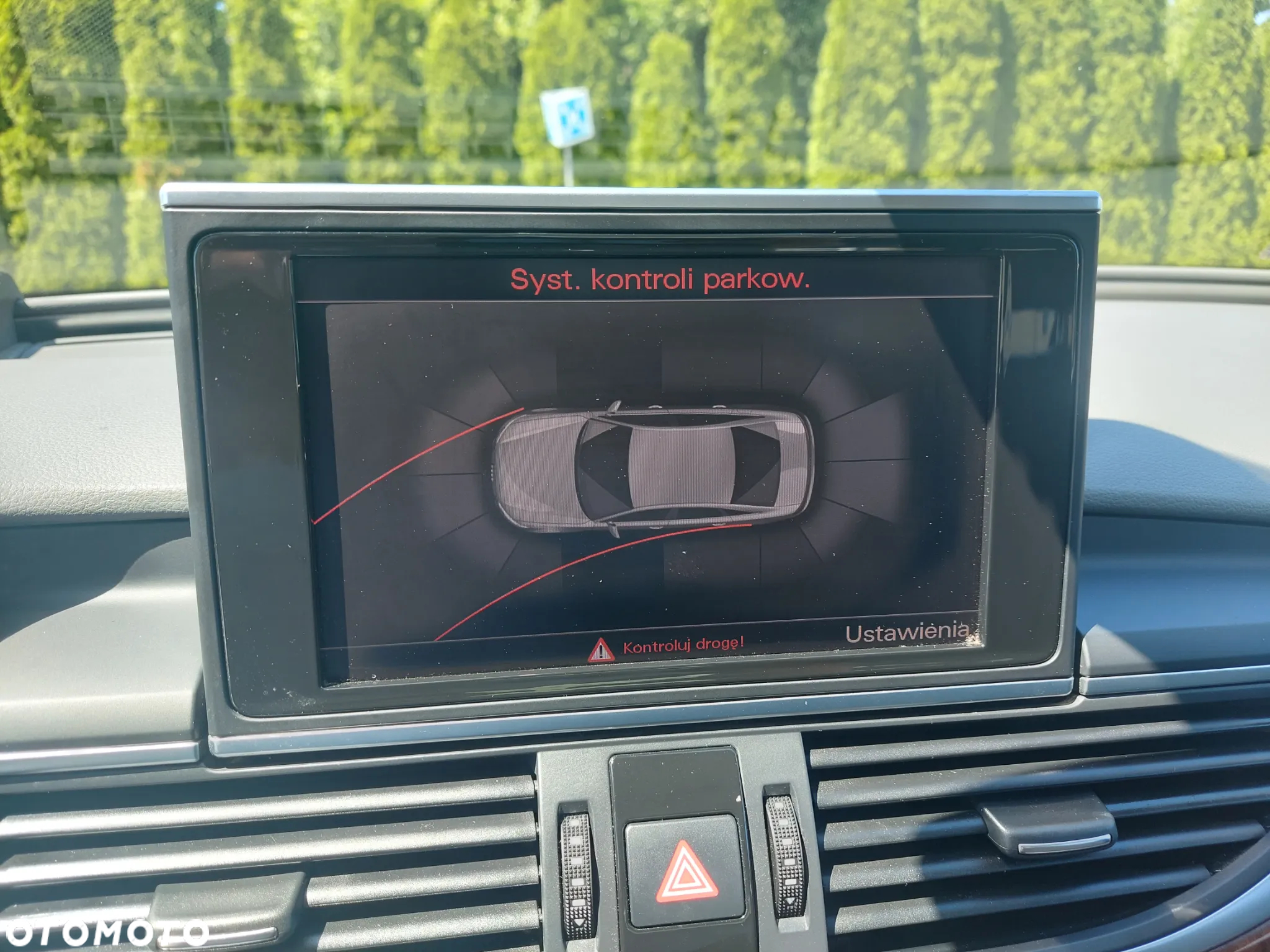 Audi A6 3.0 TDI Quattro S tronic - 31