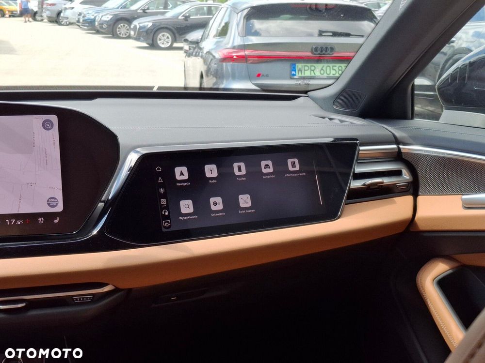 Audi A6 Limousine - 34