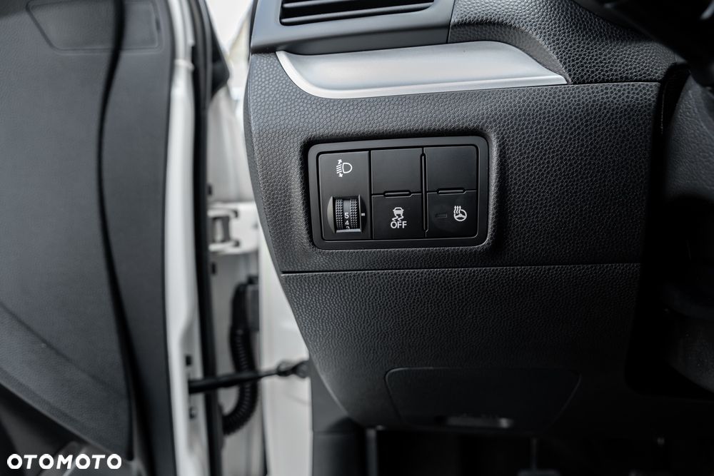 Kia Picanto 1.2 Dream-Team Edition - 25