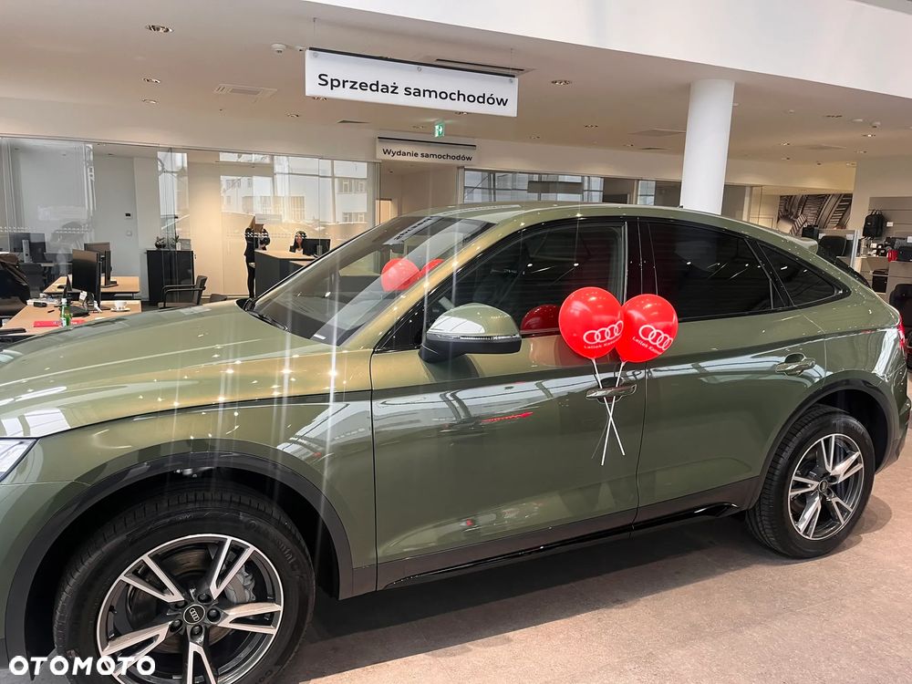 Audi Q5 Sportback - 12