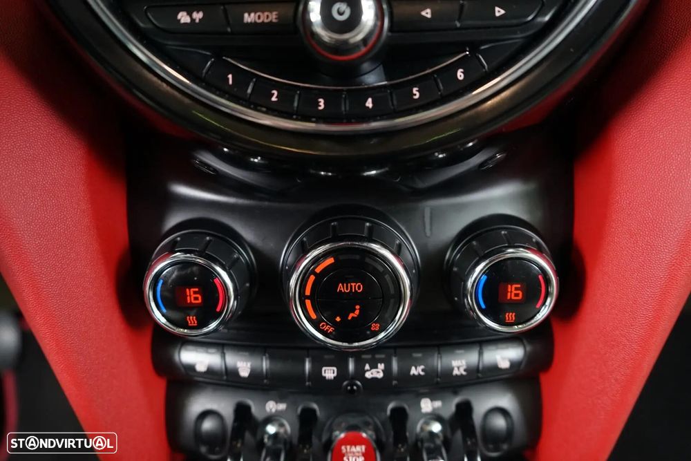 MINI 3 Portas Cooper - 28
