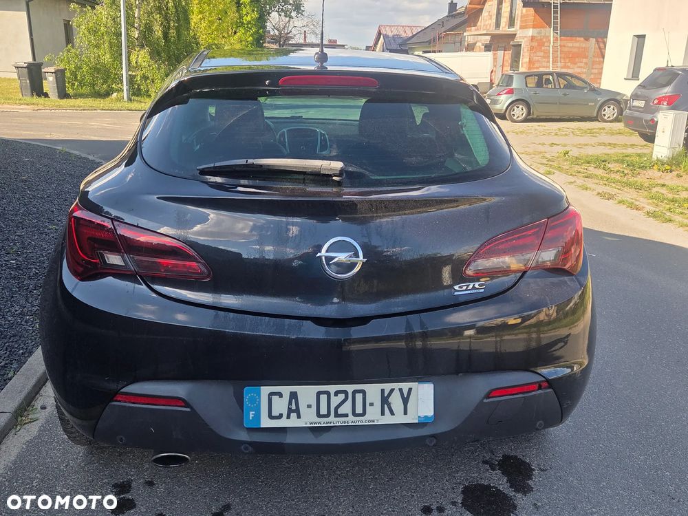 Opel Astra - 8