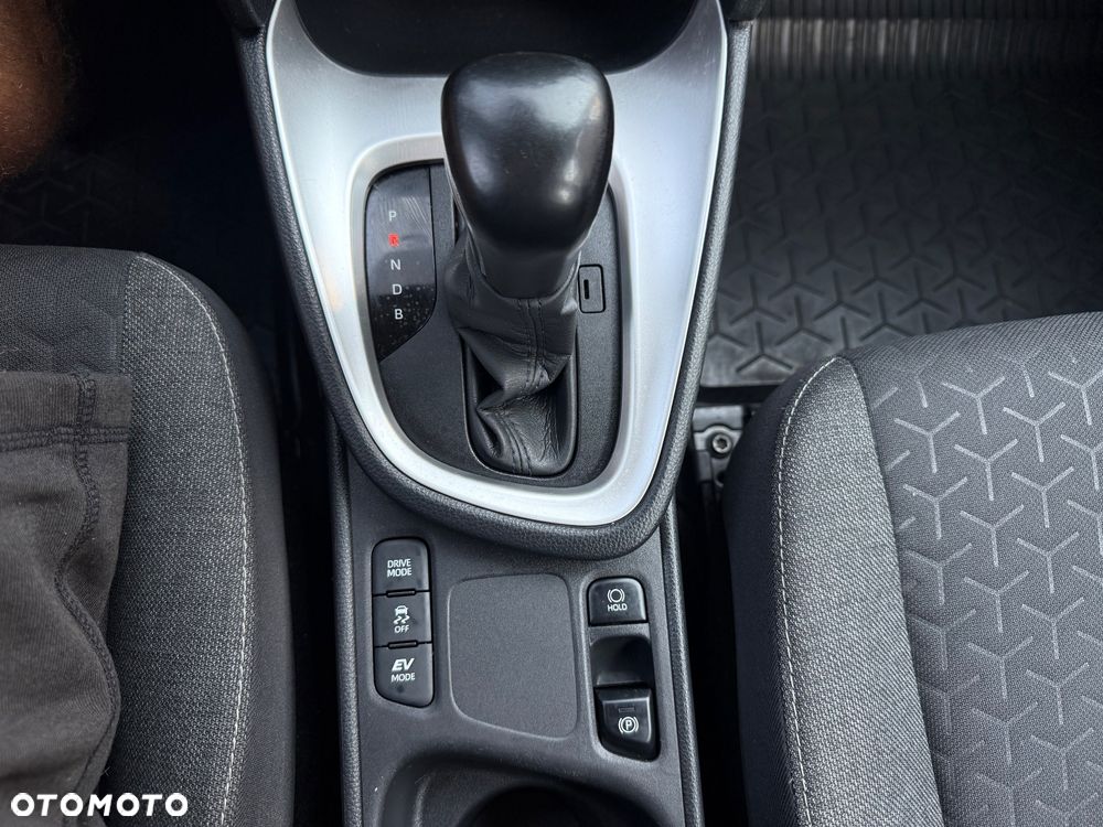 Toyota Yaris Hybrid 1.5 Comfort - 20