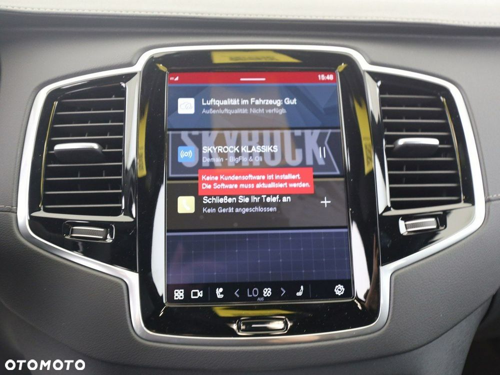 Volvo XC 90 - 12