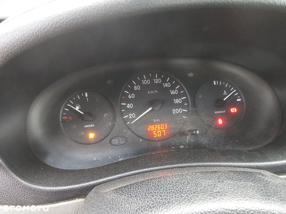Renault Kangoo 1.2 RN - 4