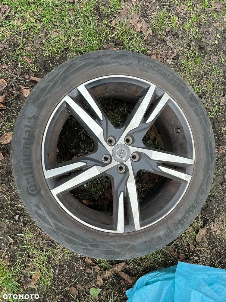 Volvo XC 40 T5 Plug-In Hybrid R-Design - 40