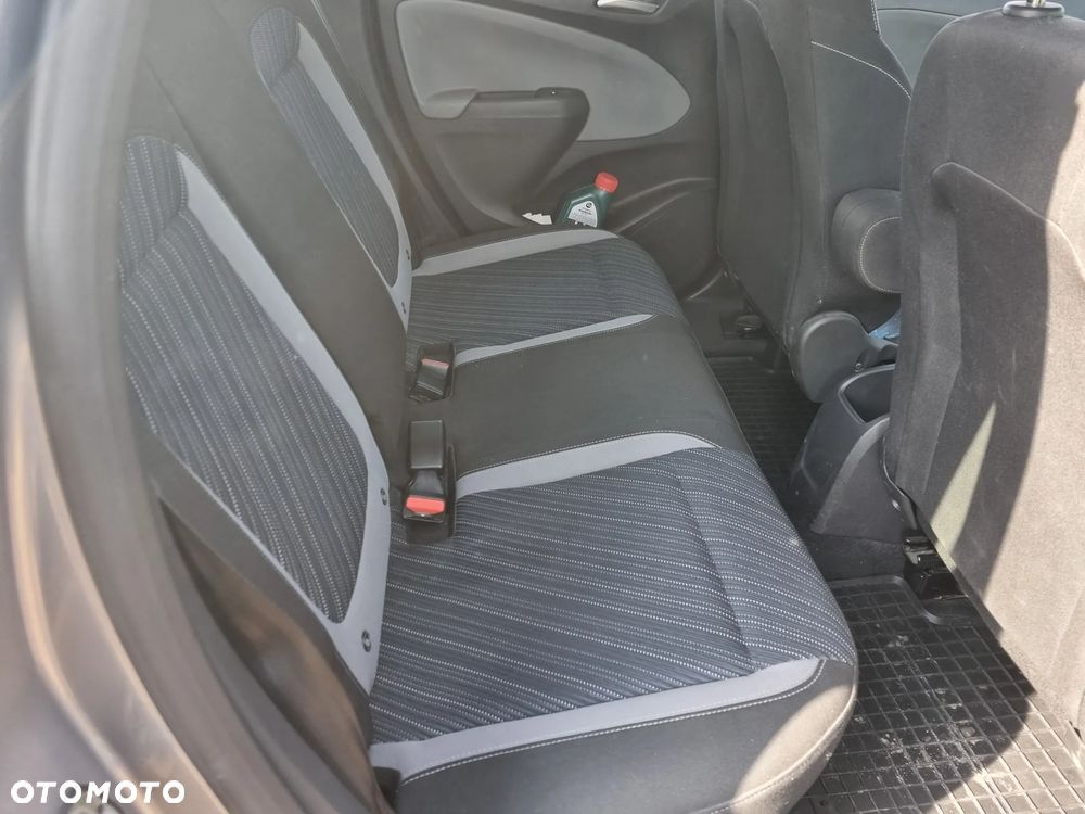 Opel Crossland X 1.2 T GPF Elite S&S - 10