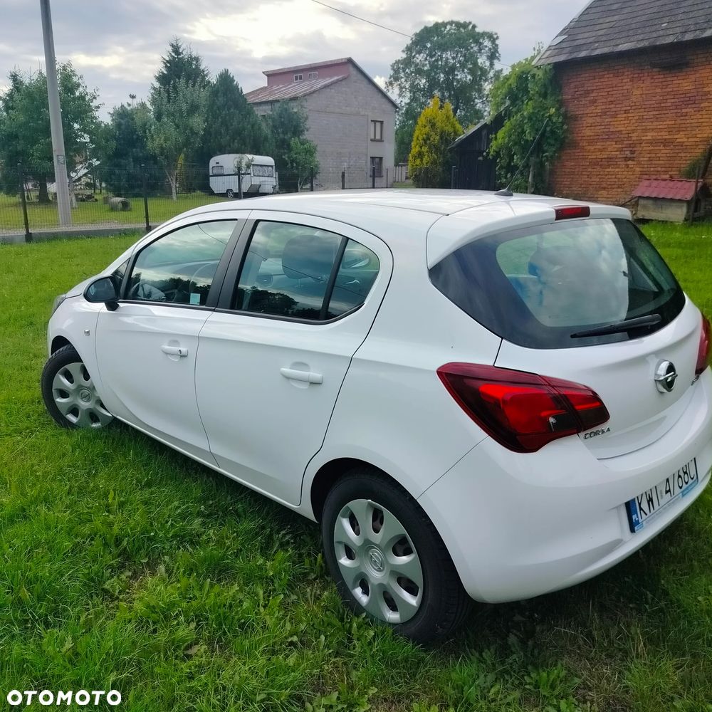 Opel Corsa - 6