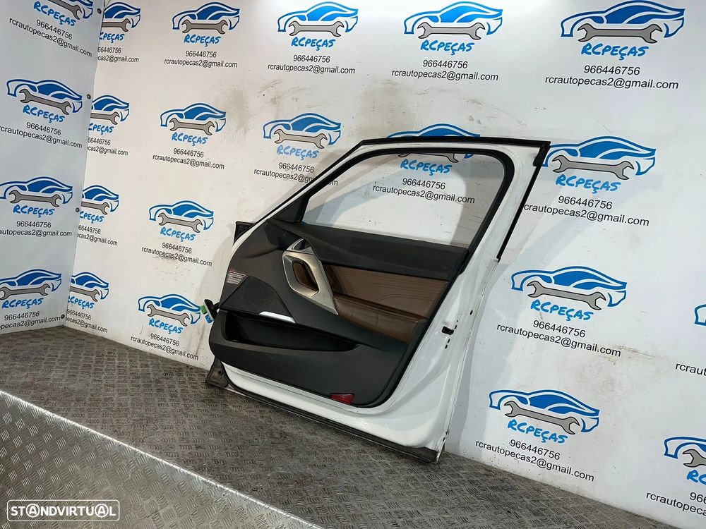 .Porta Frente Frontal Direita Citroen DS DS5 2011 - 2018 - 7