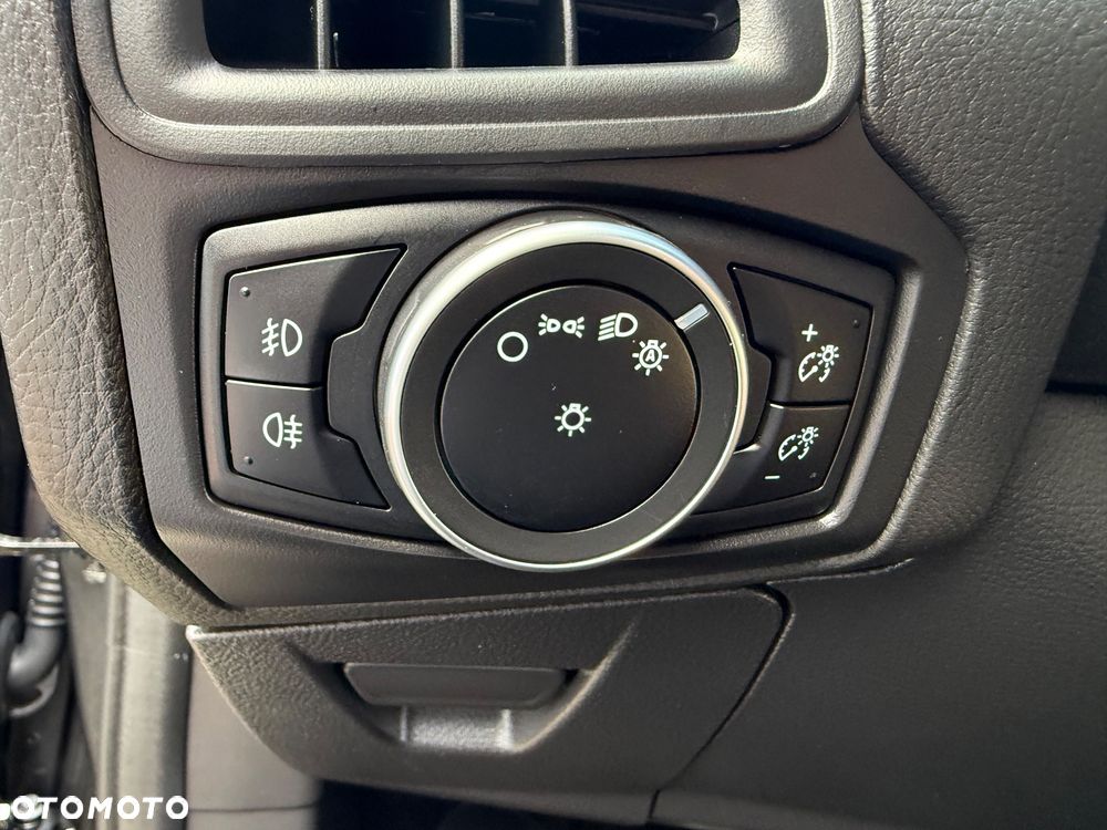 Ford Focus 1.0 EcoBoost ST-Line Black ASS - 21