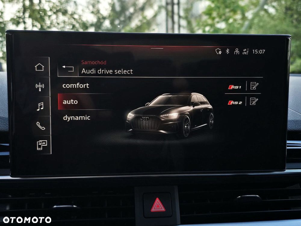 Audi RS4 Avant TFSI Quattro Tiptronic - 25