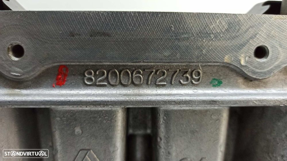 SOBRECARTER RENAULT KOLEOS DYNAMIQUE PACK2 - 5