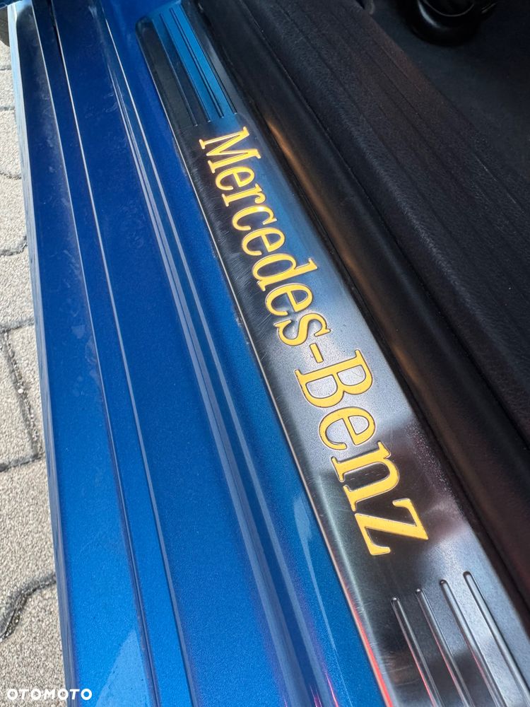 Mercedes-Benz Klasa A 180 Style - 22