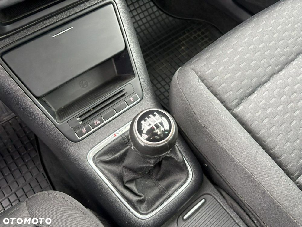 Volkswagen Tiguan 2.0 TDI DPF 4Motion Life - 27