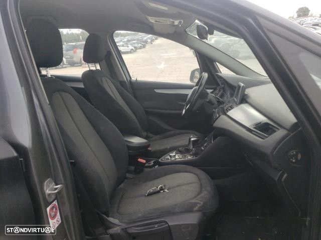 Peças BMW 2 Gran Tourer (F46) 2014 a 2018 - 6