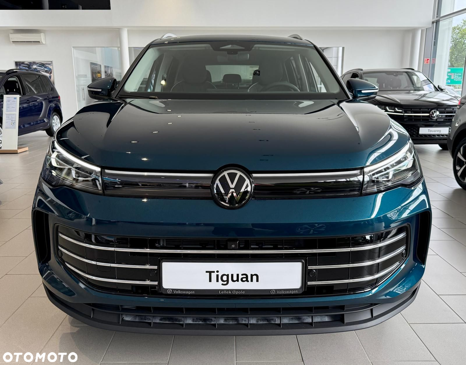 Volkswagen Tiguan - 3