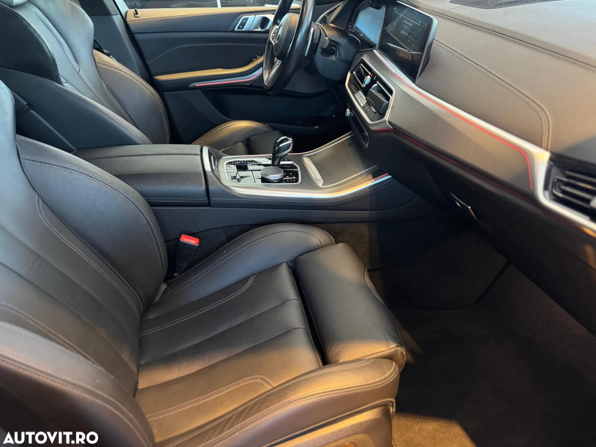 BMW X5 - 10