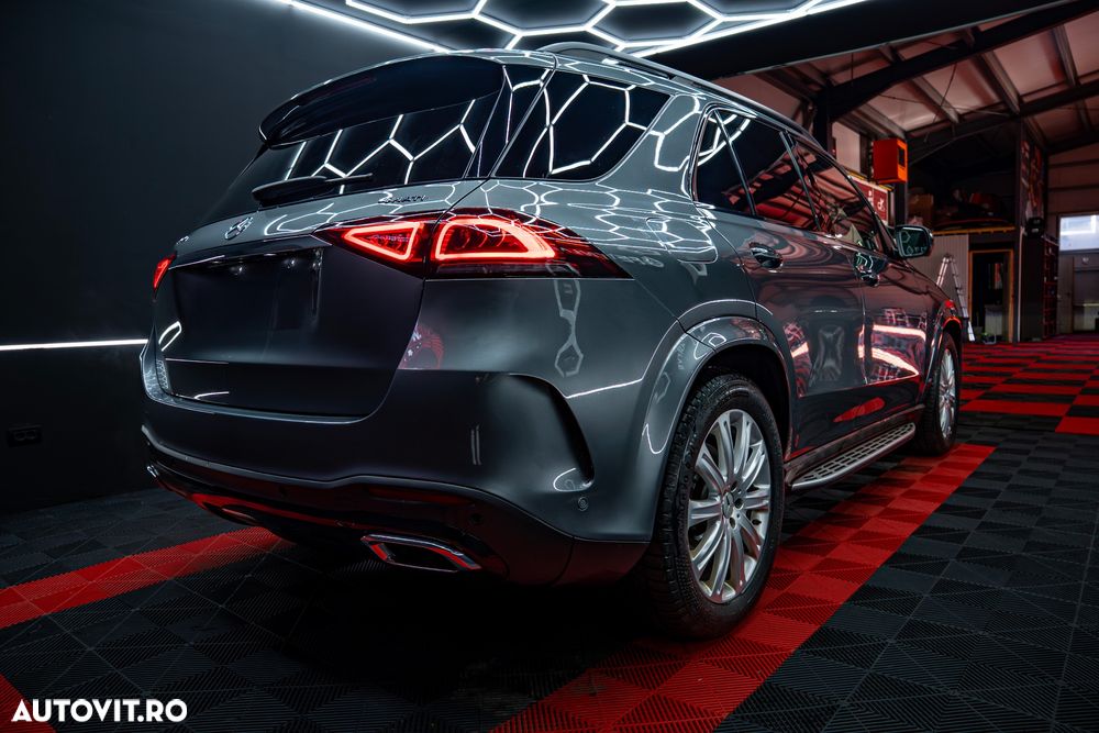 Mercedes-Benz GLE 450 MHEV 4MATIC - 14