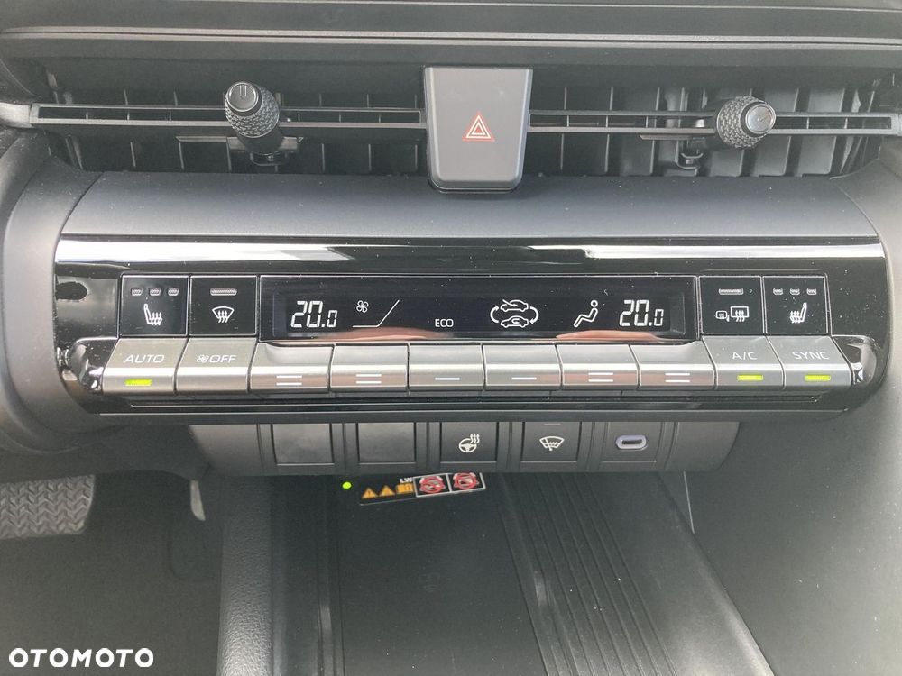 Toyota C-HR 1.8 Hybrid Style - 21