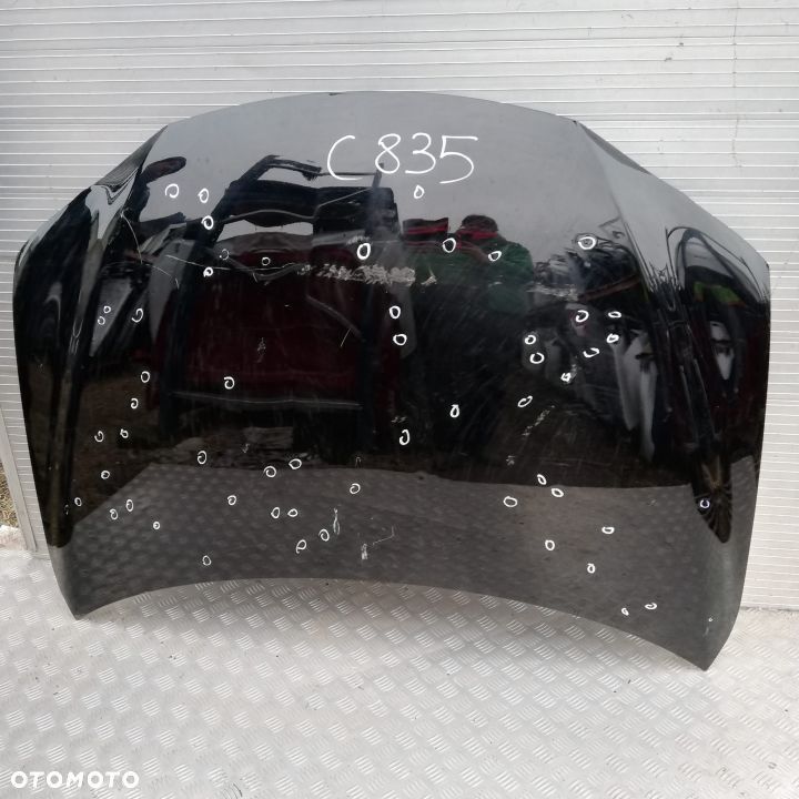 C835 MASKA LEXUS CT200H 2011 -2015 - 1