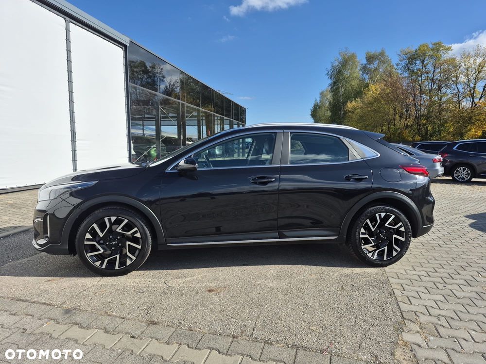 Kia Xceed 2023 photo 2