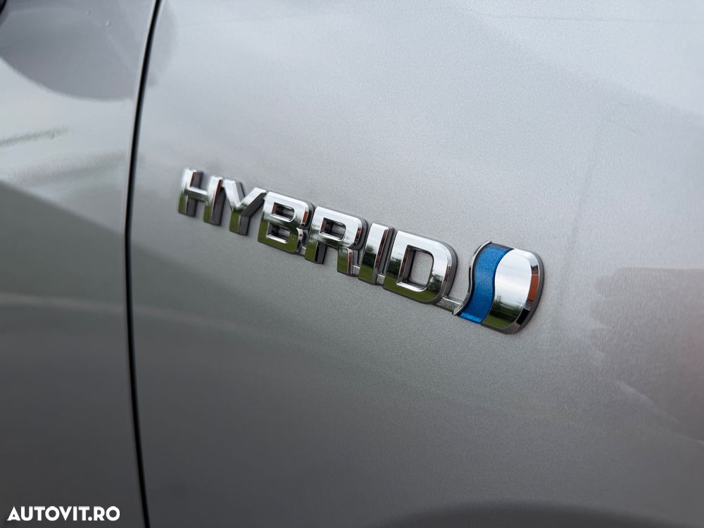 Toyota RAV4 - 27