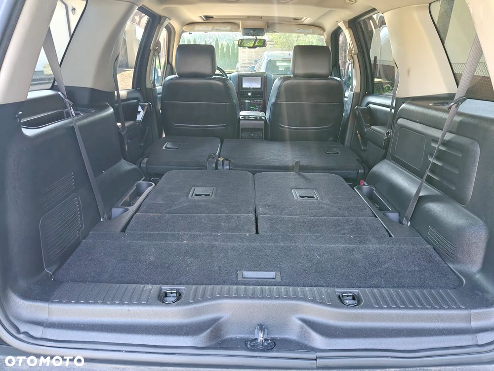 Ford Explorer 4.6 - 17