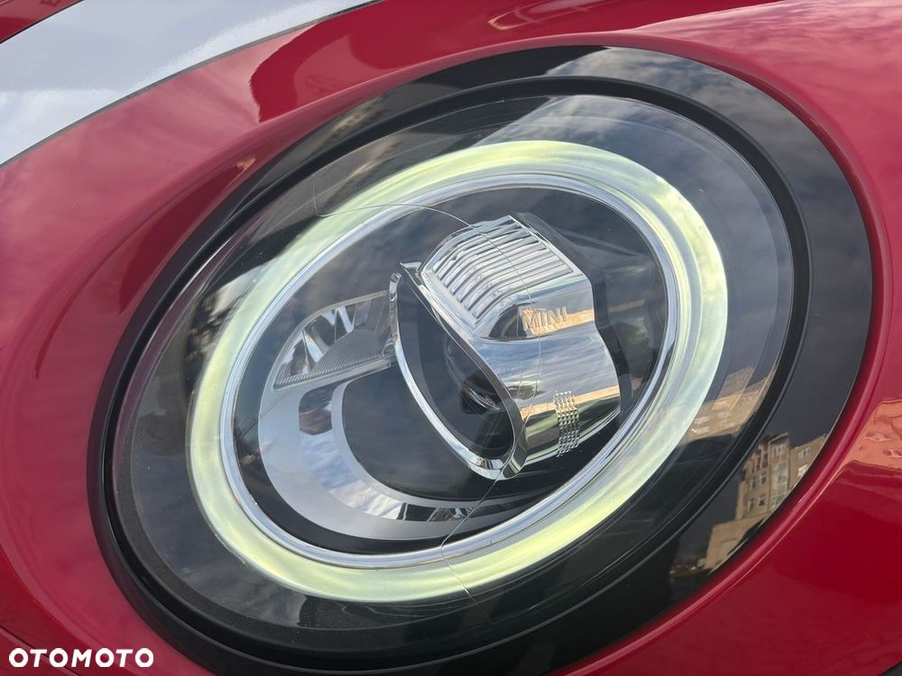 MINI Cooper S GPF - 8