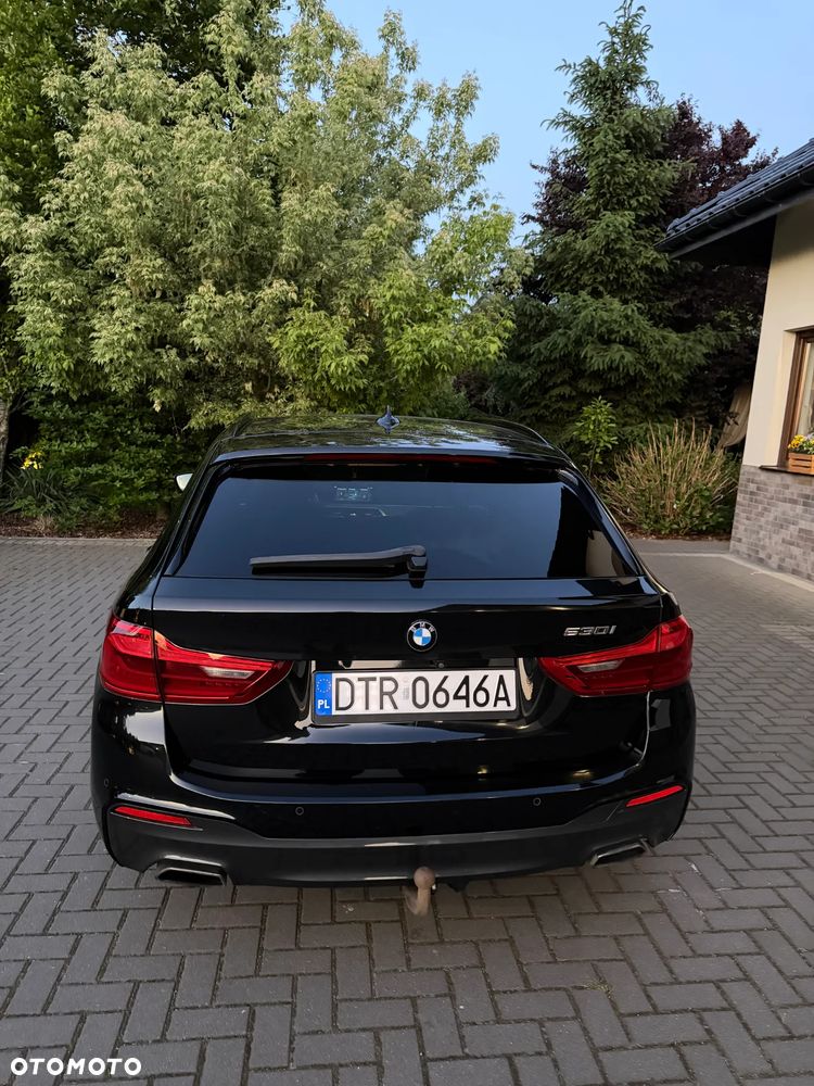 BMW Seria 5 - 14