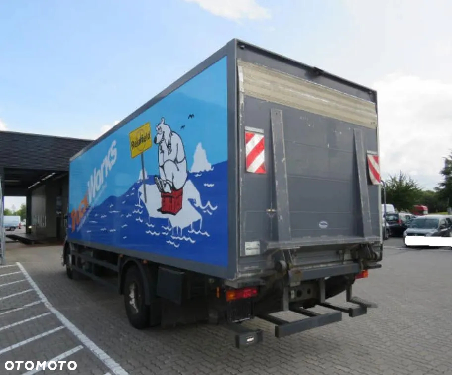 Mercedes-Benz Axor 1824 *927* - 4