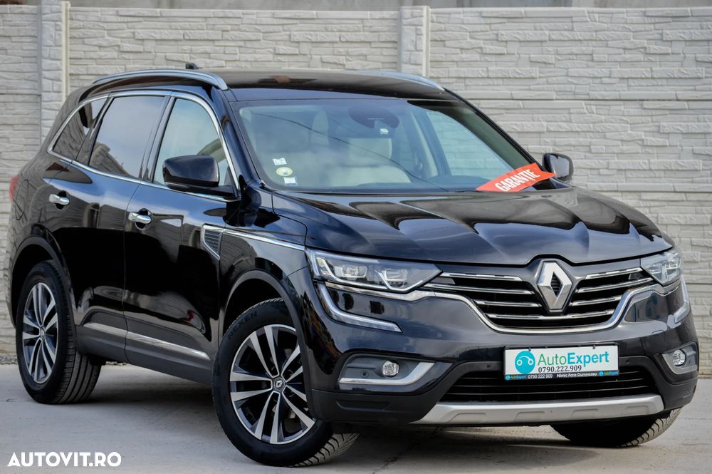 Renault Koleos ENERGY dCi 130 INTENS - 2
