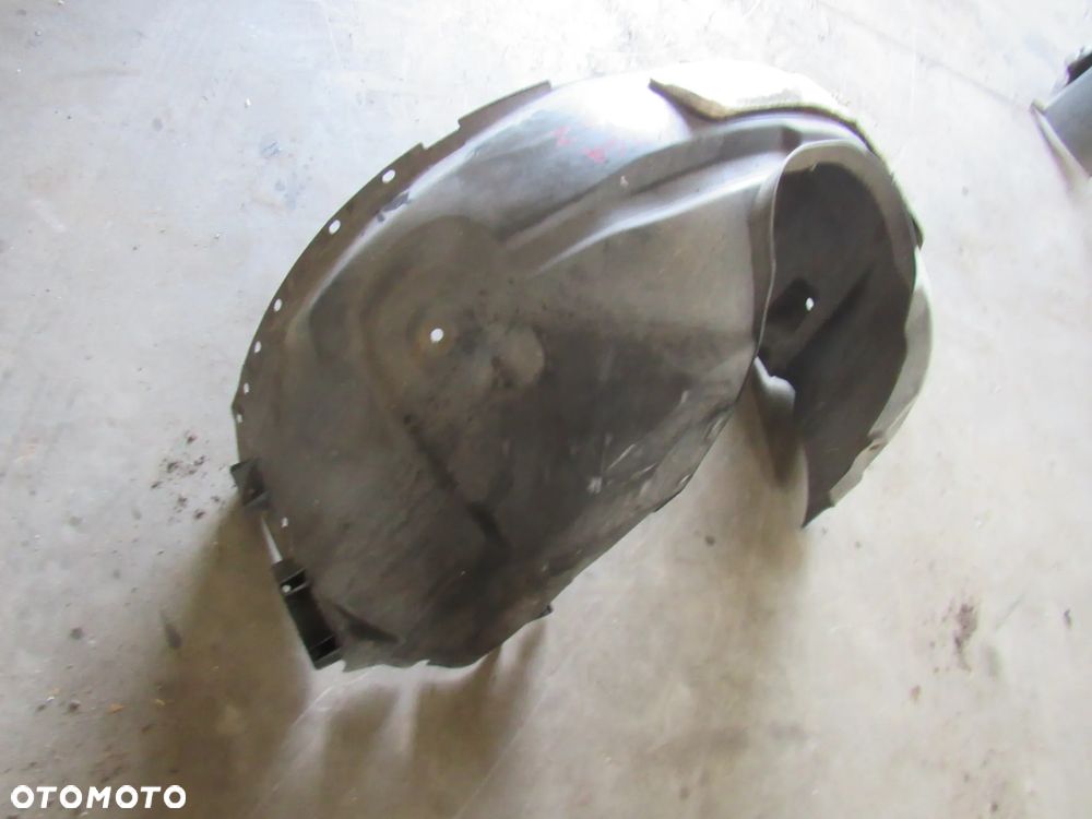 ford kuga mk2 lift przednie lewe prawe nadkole - 7