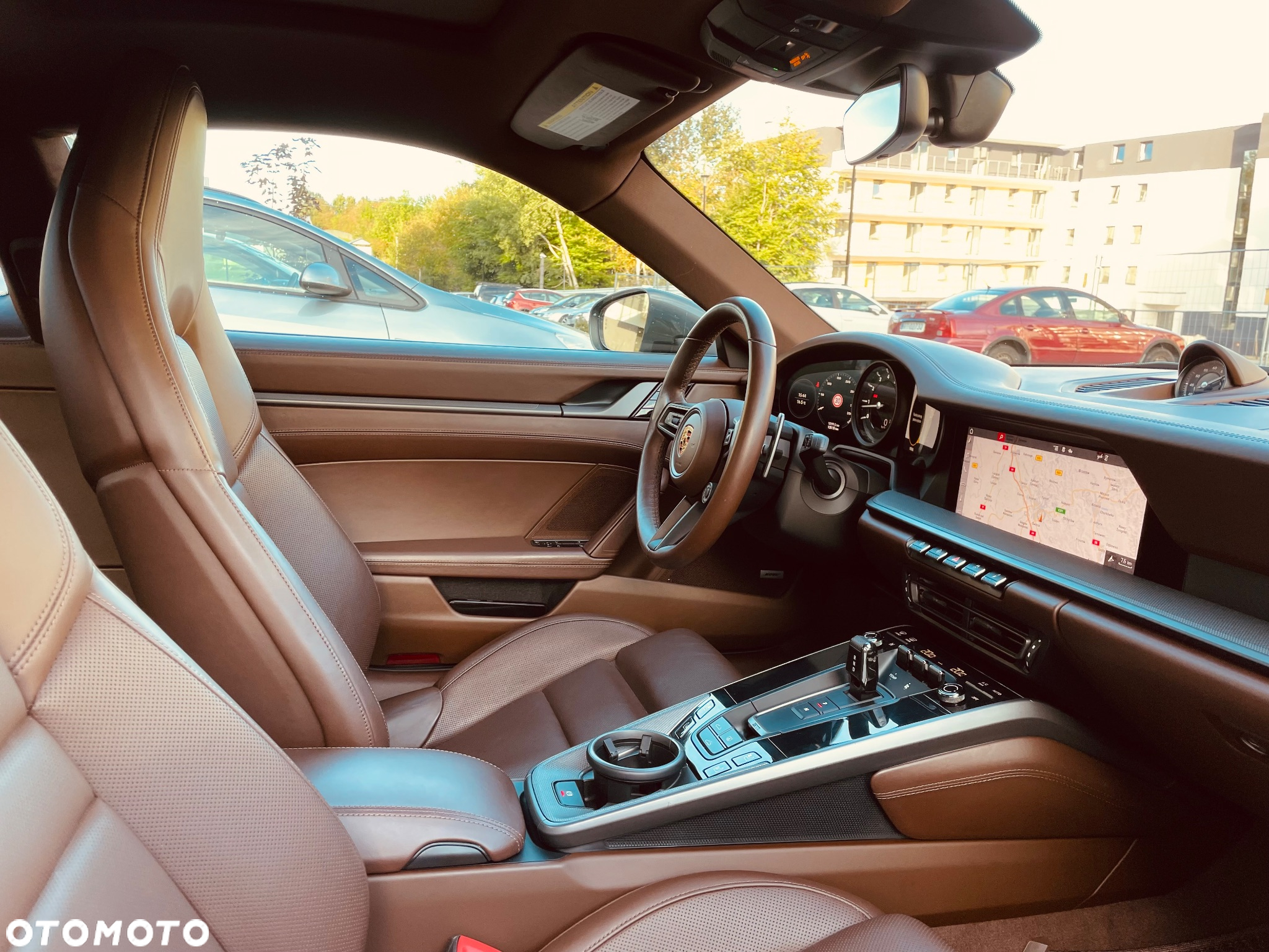 Porsche 911 Carrera - 14