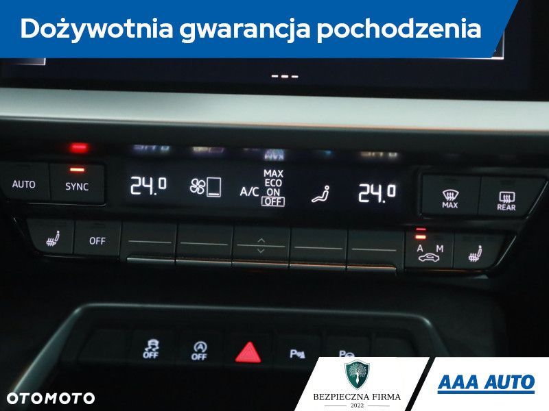 Audi A3 Limousine - 12